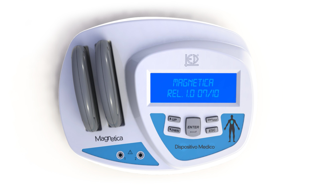 Professional Medical System